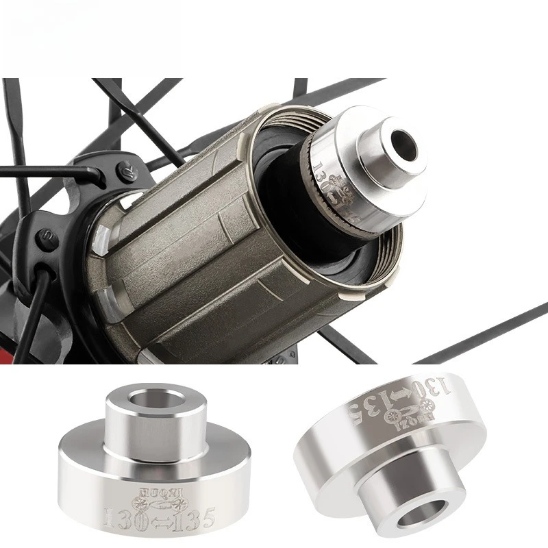 

Mountain Road Bicycle Rear Flower Drum Extension Conversion Seat 130 Turns 135 Without Replacement Saving Costs Stainless Steel