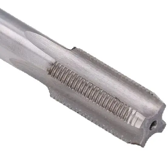 

Spark Thread Repair Kit Screw Socket Repair Combination Tool For M14x1.25 Spark Threads Stainless Steel With Straight Flute Tap