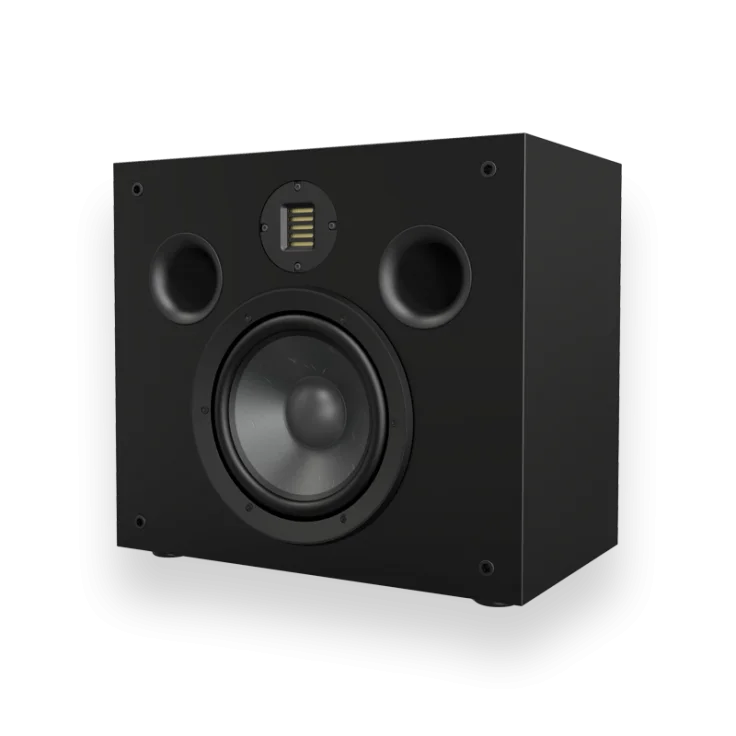5.1 amplifier woofer music system 12