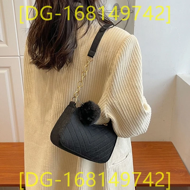 

2024 New Women Bag Fashionable and Soft _DG-168149742_
