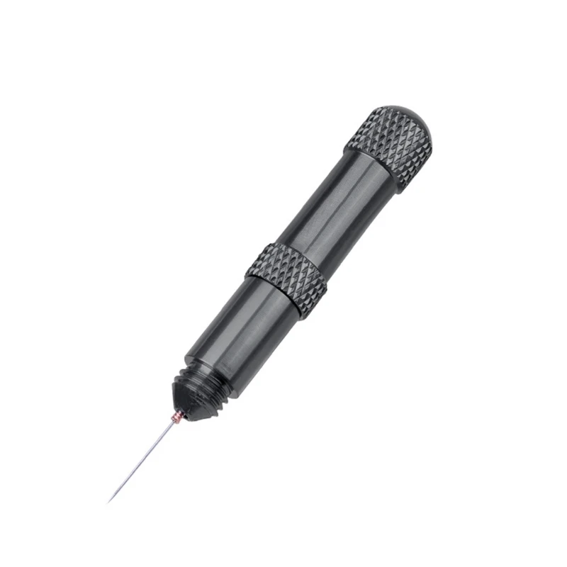 Precise Metal Model Dispensing Metal Glues Dispenser Tool Needle Tip For Miniature Model Building And Crafting
