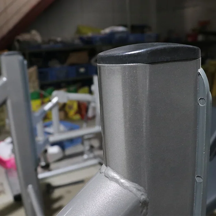 

l Commercial shua body solid gym equipment prizes adjustable decline bench press machine