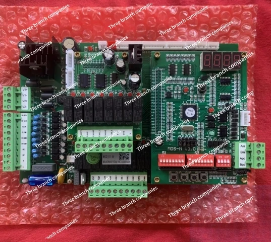 New control board MAC multi-line MDS module outdoor main board MAC-P-M-E computer board