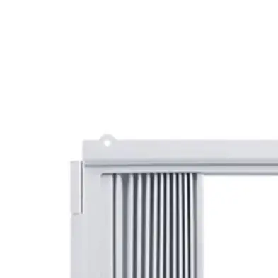 Air Conditioner Accessories Window Air Conditioner Home Cooling Folding Type Insulation Adjustable Fit Window Ac Accessory