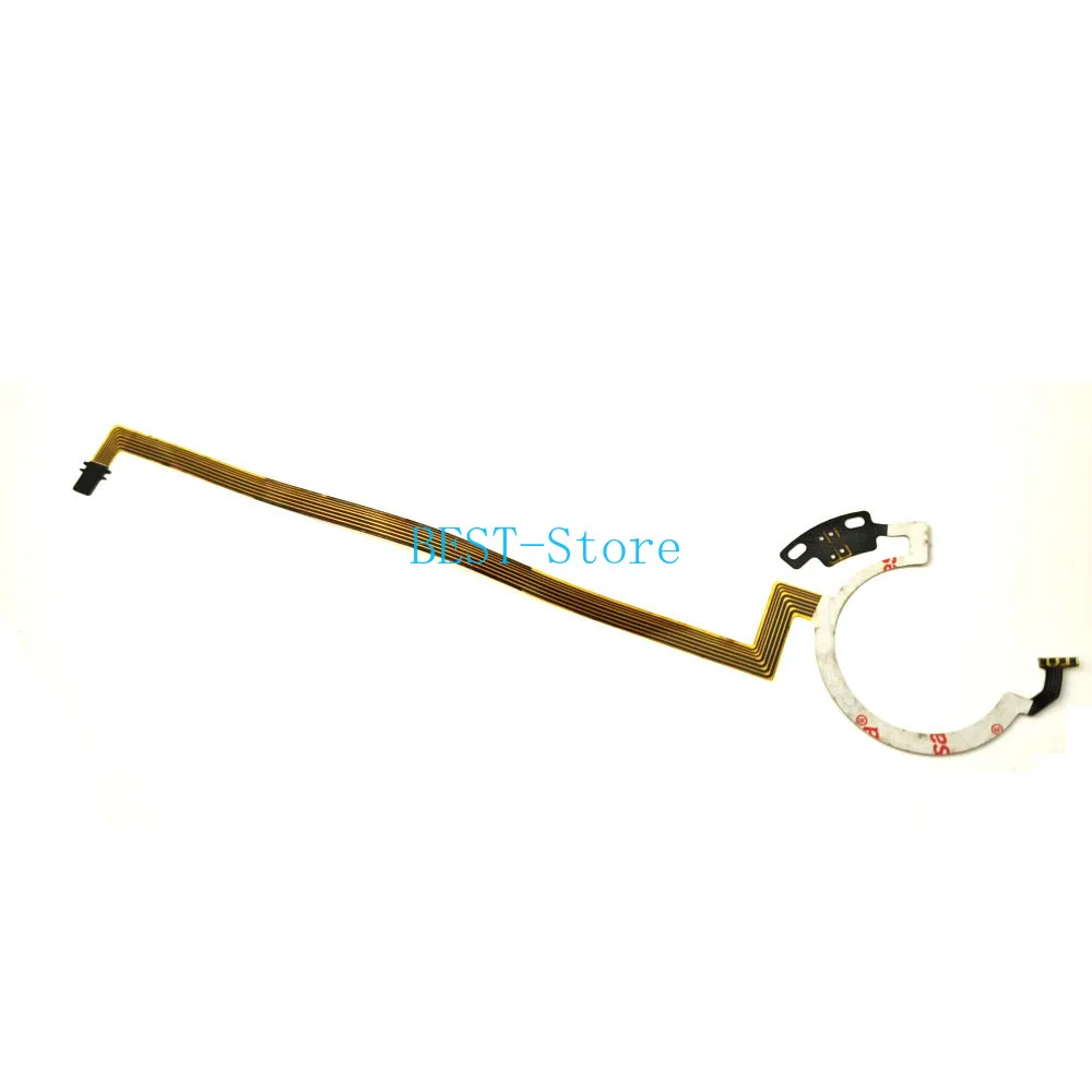 New Lens Aperture Flex Cable for Tamron SP AF 200-500mm 200-500 mm F/5-6.3 Di (A08) Camera Repair Accessories