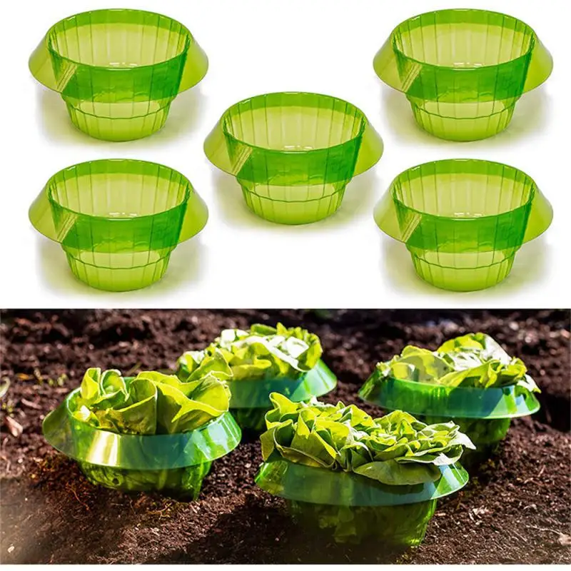 Vegetable Cover Healthy Non-toxic Prolong Service Life Flower Pot Protective Cover Lightweight And Durable To Avoid Root Rot