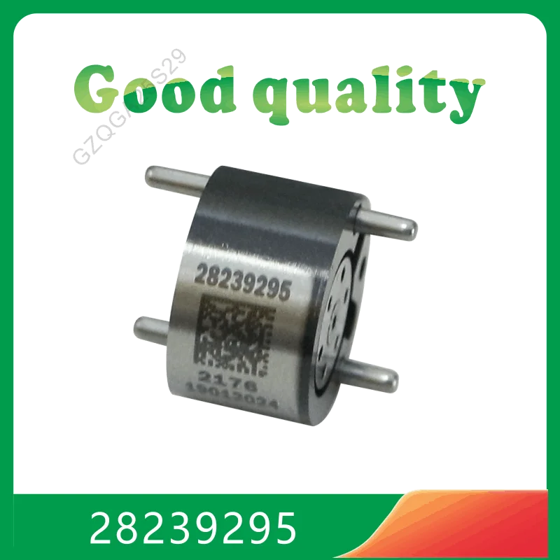 28239295 9308-622B, 28278897 control valves are suitable for Delphi injector EJBR03301D nozzle L163PBD GZQJA29S29