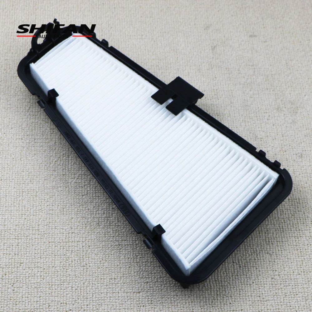 8KD819441A Air Filter Car External Air Conditioning Cabin Filter For Audi A4 S4 A5 S5 Q5 RS5 2008-2017 8KD 819 441 A