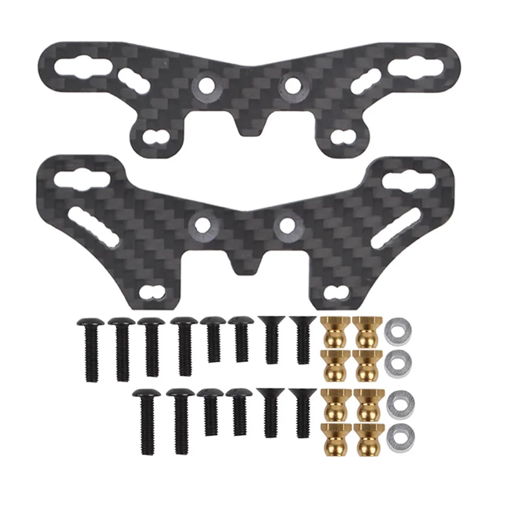 1Set 65Mm Carbon Fi…