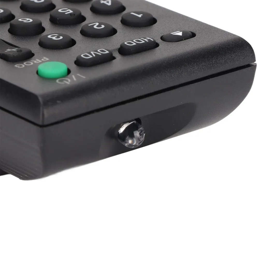 Universal Remote Control Sensitive DVD Remote Control Recorder Player Remote for RDRAT-100 RDRAT-200 HX680 HX780 HX980