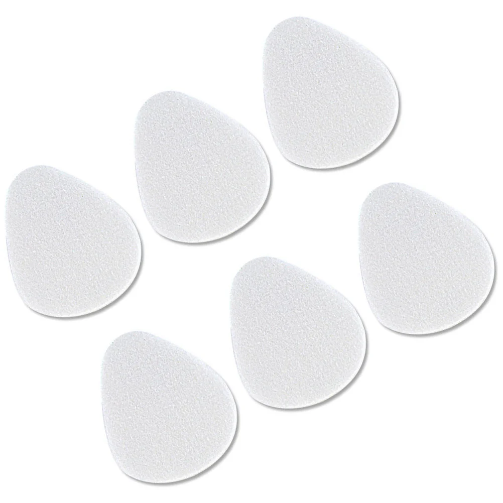 

Forefoot High Heel Comfort Inserts Metatarsal Foot Cushions Anti-Slip Shoe For Women Men Felt Ball Of Foot Pads Sticky