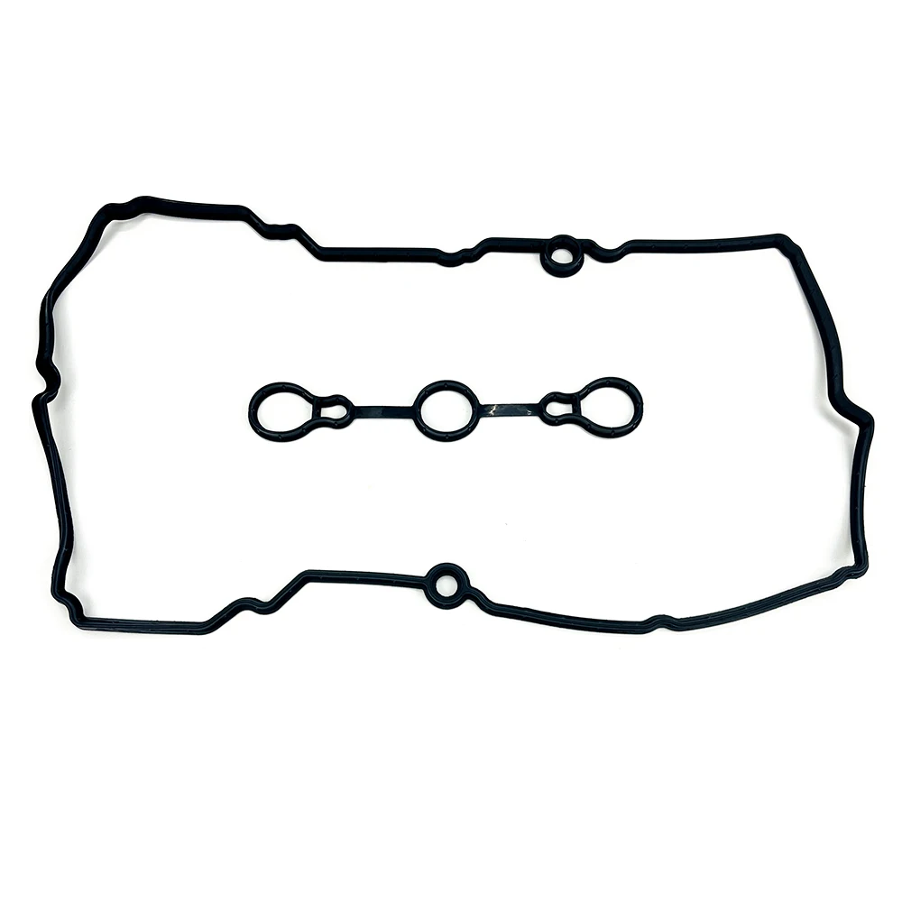 

Engine Valve Cover Gasket Set For Buick Excelle XT GT 1.3T GL6 LI6 KE KG Auto Parts Car Accessories 24106758 ACM Meterial 1pcs