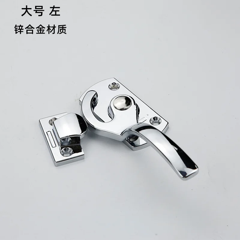 

Дверная ручка морозильной камеры, замок, ручка духовки, петля для холодного хранения, защелка промышленного грузовика, герметичная звукоизоляционная ручка шкафа, закрытая ручка