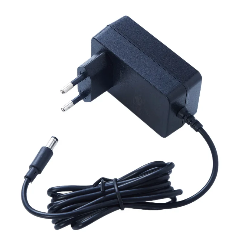Chargeur de batterie Li-ion 25.2V 1A pour batterie25.2V1A, connecteur de batterie 6S 18650  CQC4706