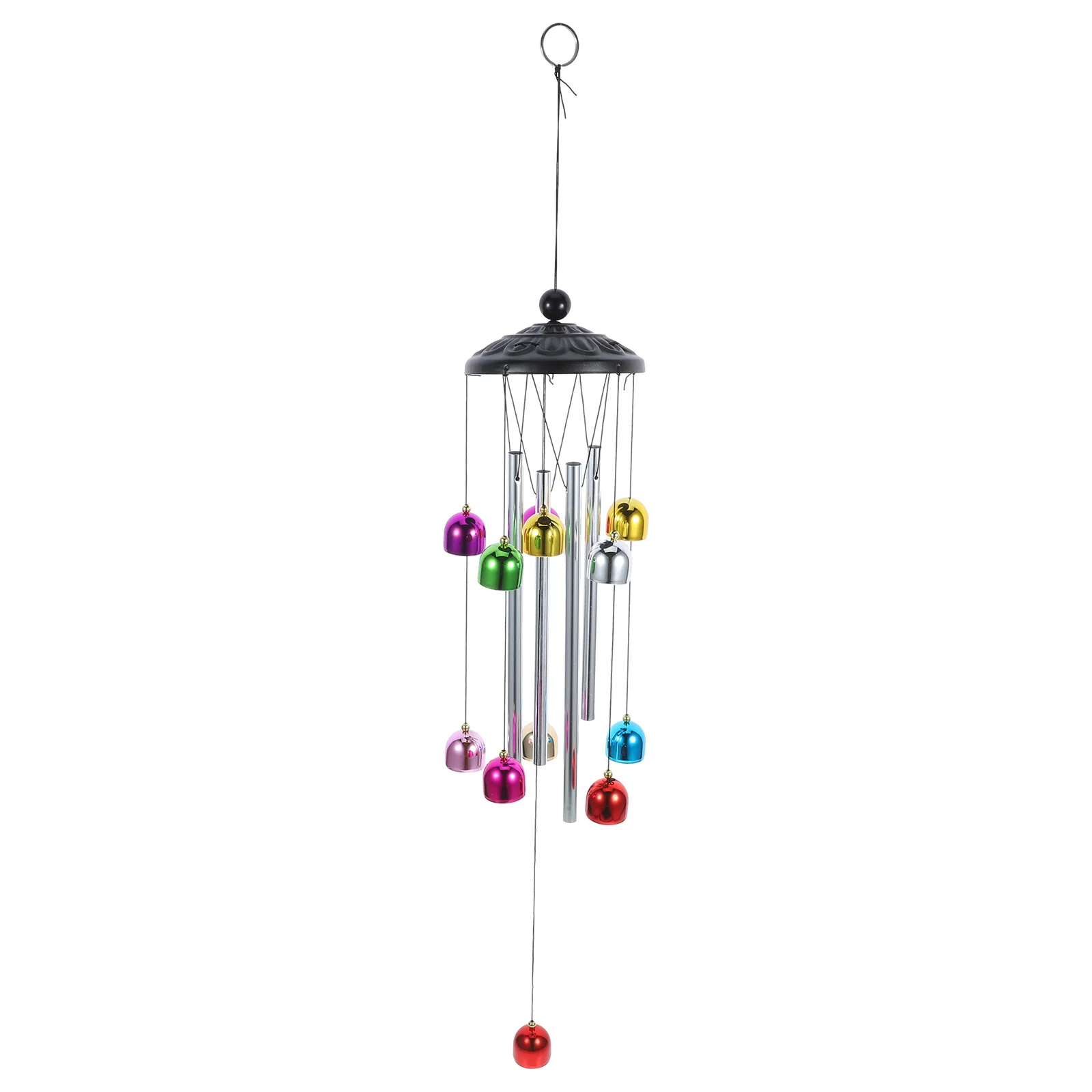 

Wind Chime Chimes Bell Small Bells Indoor Outdoor Garden Hanging Decorations Pendant