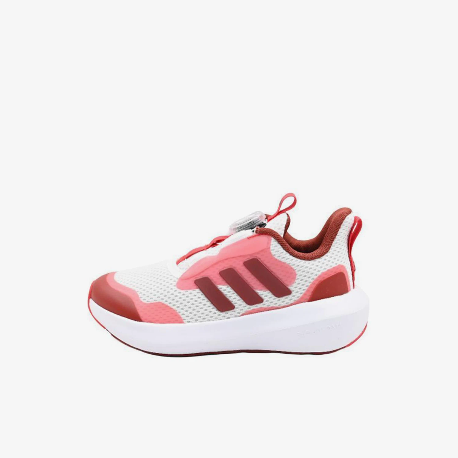 

Adidas Authentic Fortarun Kids Дышащие кроссовки с низким вырезом JP5803