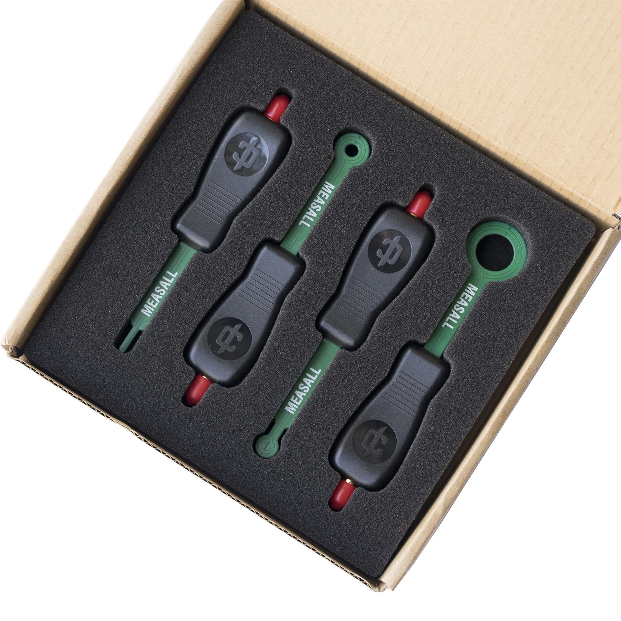 KCR20B near field probe EMI probe EMC pre-certification interference source positioning magnetic field test probe set