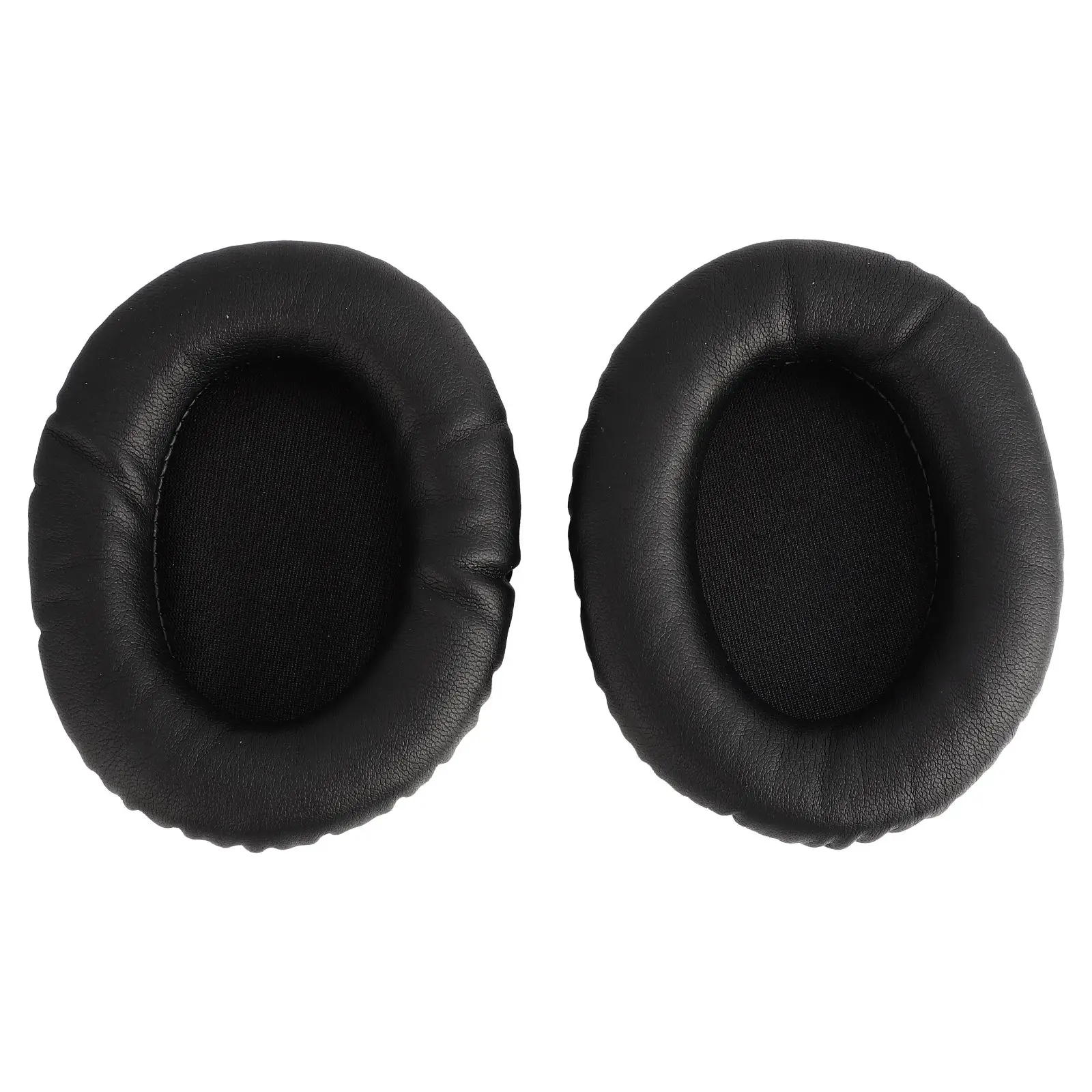 

2 Pcs Headphone Sponge Case Unhygienic Ear Pads Covers Wireless Unusable Memory Foam