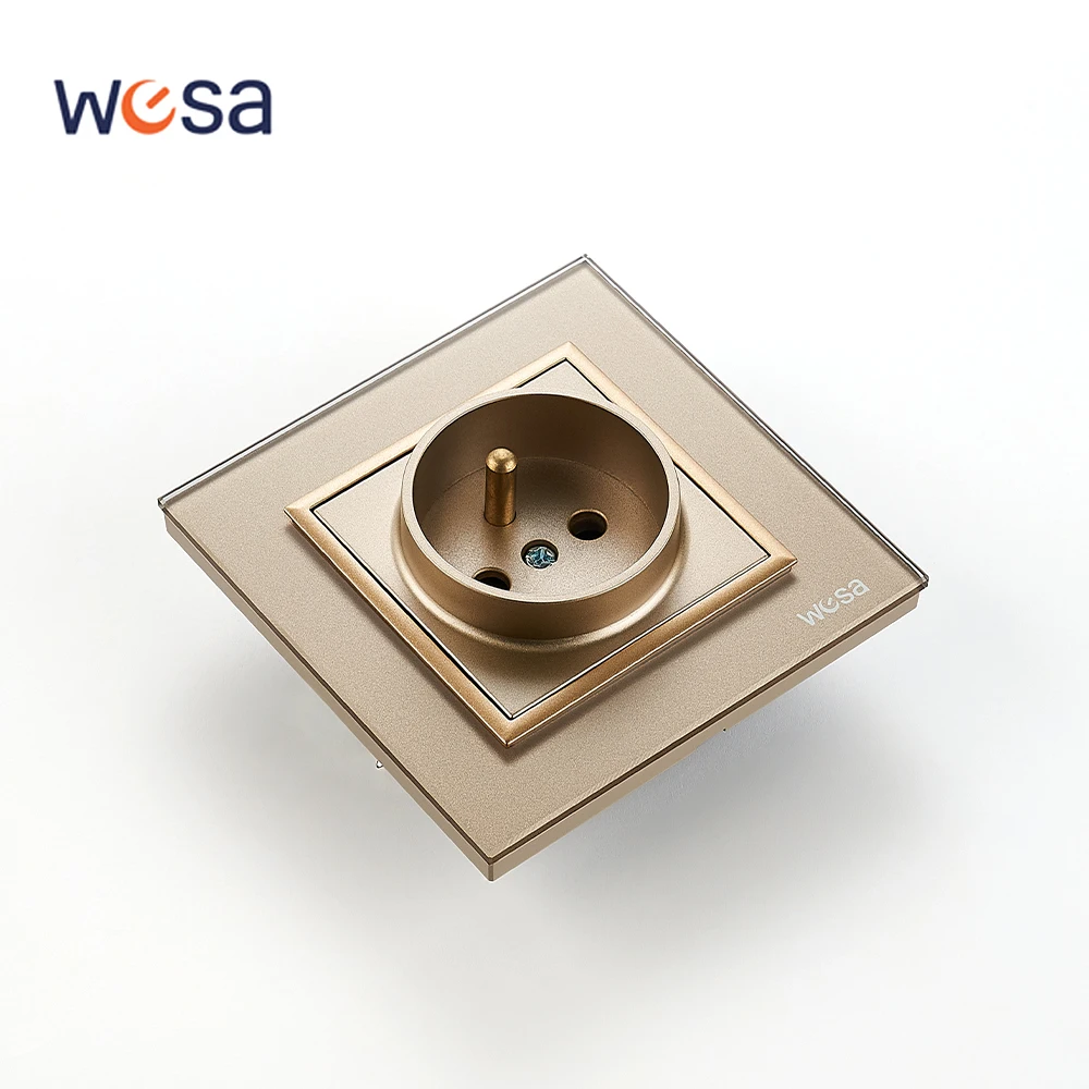 Gold France Standar…