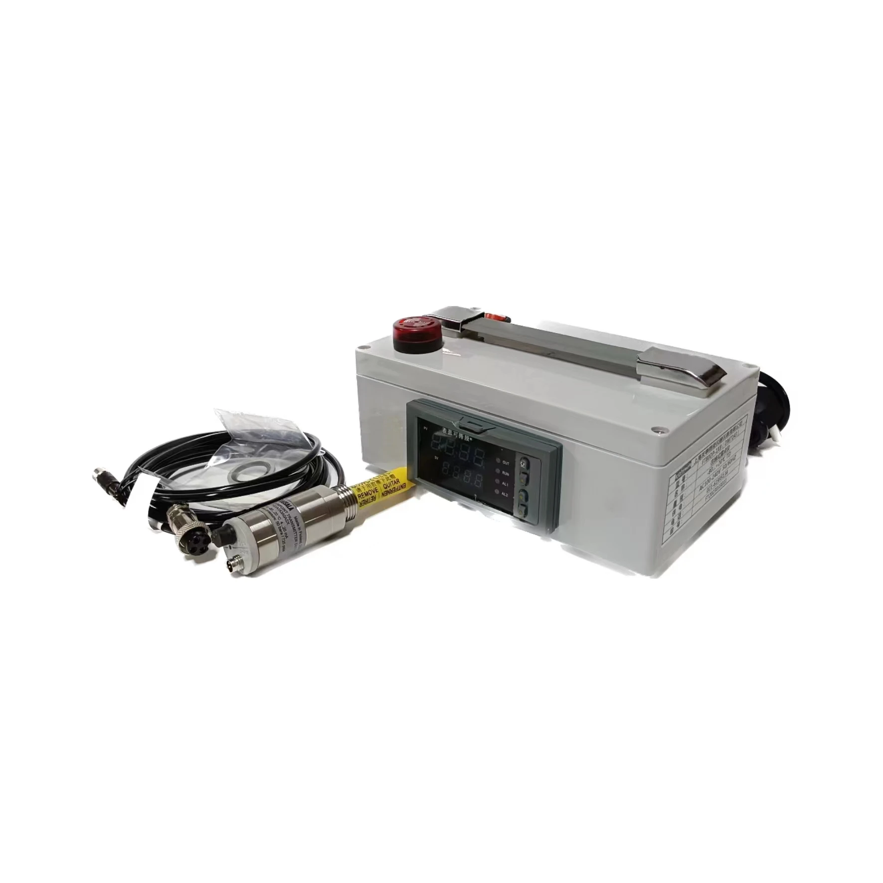 

Hot selling DMT143 dew point meter air-compressor parts for oil free air compressor