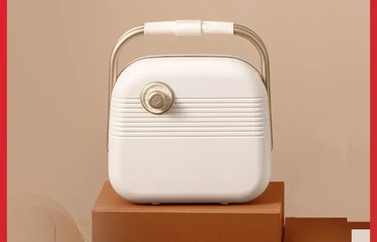 Suitable for box, sandwich maker, multi-function breakfast machine, household light food artifact, small toaster, toast