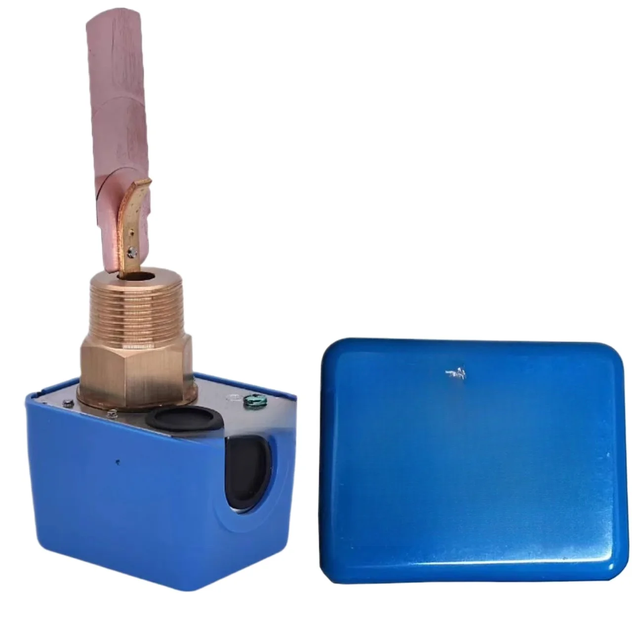 

Flow Switch FQS-U30G/FQS-U60G New