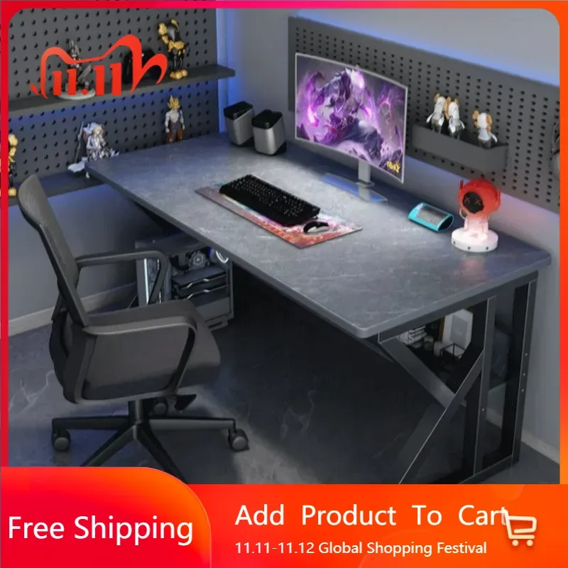 

Bedroom Work Office Desks Organizer Drafting Modern Gaming Computer Desks Student In Stock Mesa De Escritorio Office Furniture