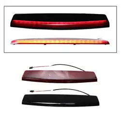 Car High Level Brake Light Replacement Suitable for Range Rover L322 2002-2012 Interchange Parts