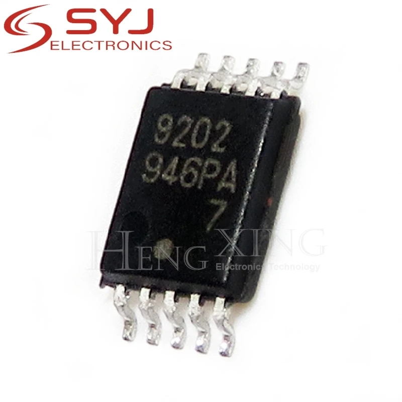 F9202 9202 SI5351A-B-GTR SI5351 5351 MAX3221CDBR MA3221C MA3221 MAX5456EEE MAX5456 LTC2625CGN LTC2625 2625 CH372B CH372 SSOP