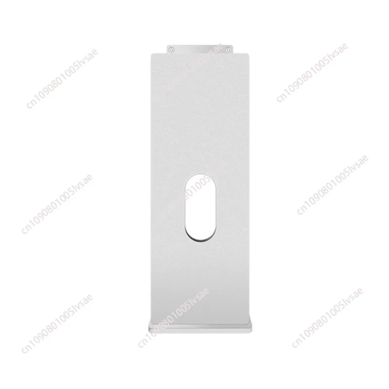 حامل قابل للتعديل والتدوير، حامل على طراز XDR، غلاف من سبائك الألومنيوم CNC، دعامة شاشة الكمبيوتر،