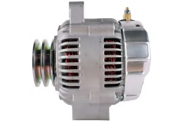 OEM 27060-17240 Alternator For Coaster 1HZ HZB50 24V 60A