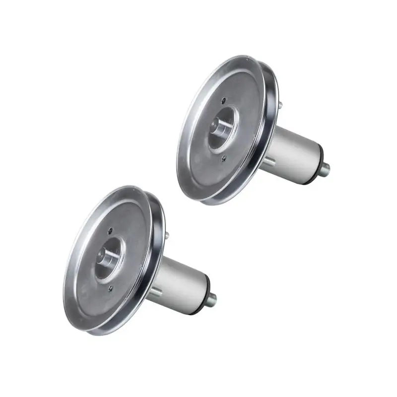 2 قطعة استبدال الجمعية المغزل ل ZTX 60 Ikon XL XD 51537300 51530700