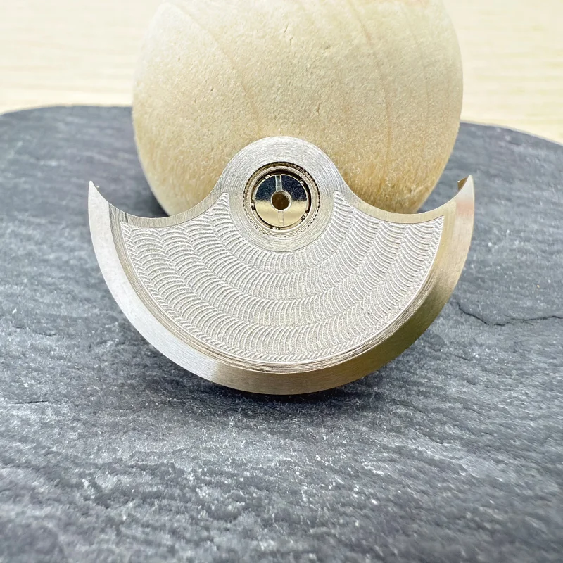 Mod NH34 NH35 Movement Rotor Fit for NH35 Series NH34 NH35 NH36 NH38 NH39 NH70 4R35 4R36 6R35 6R36 7S26 7S36 Movement Rotor