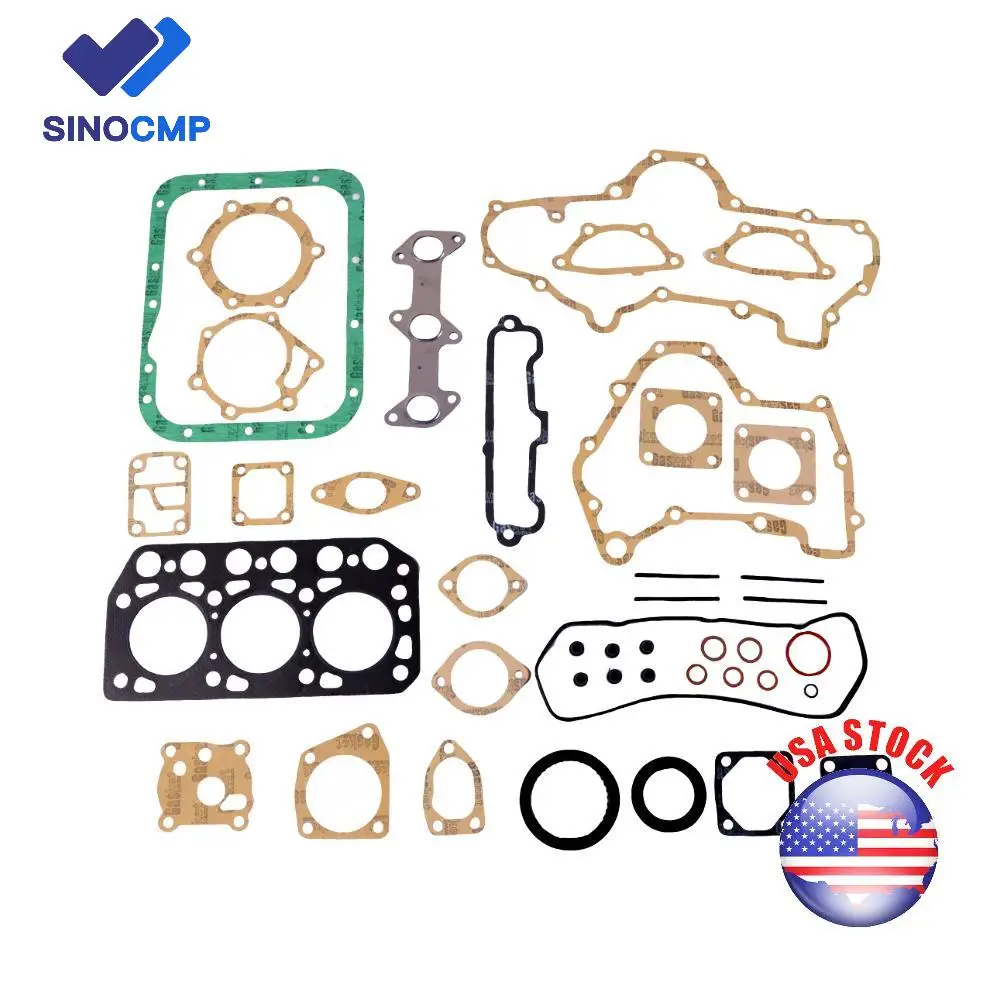 Sinocmp MM408445 MM…