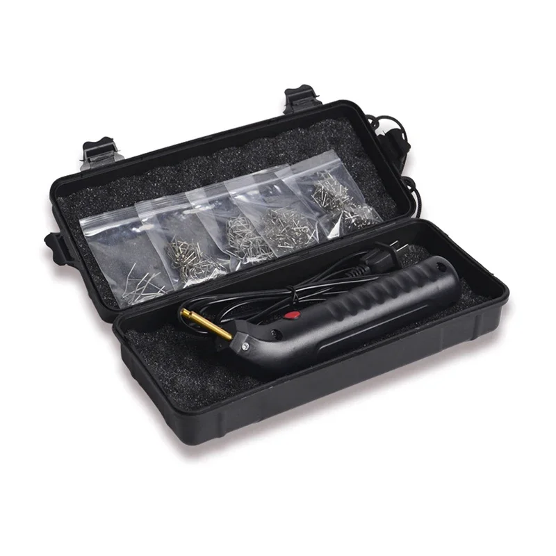 

Automotive Bumper Plastic Welding Machine Plastic Crack Repair Machine Automotive Plastic Parts Bumper Welding Machine