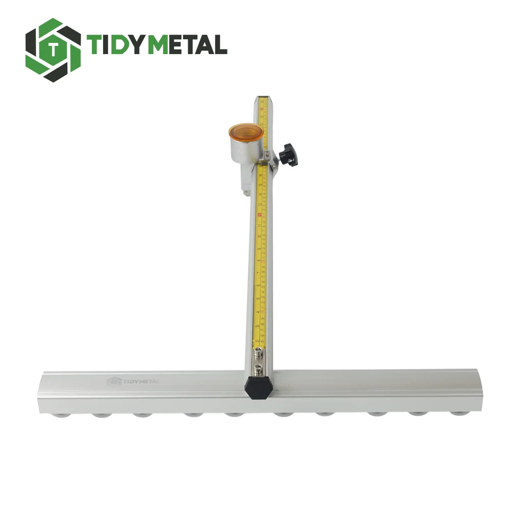 T على شكل الزجاج القاطع دفع سكين الماس سيراميك دفع قابل للتعديل النفط تغذية الزجاج القاطع لقطع سمك 3-12 سنتيمتر #4