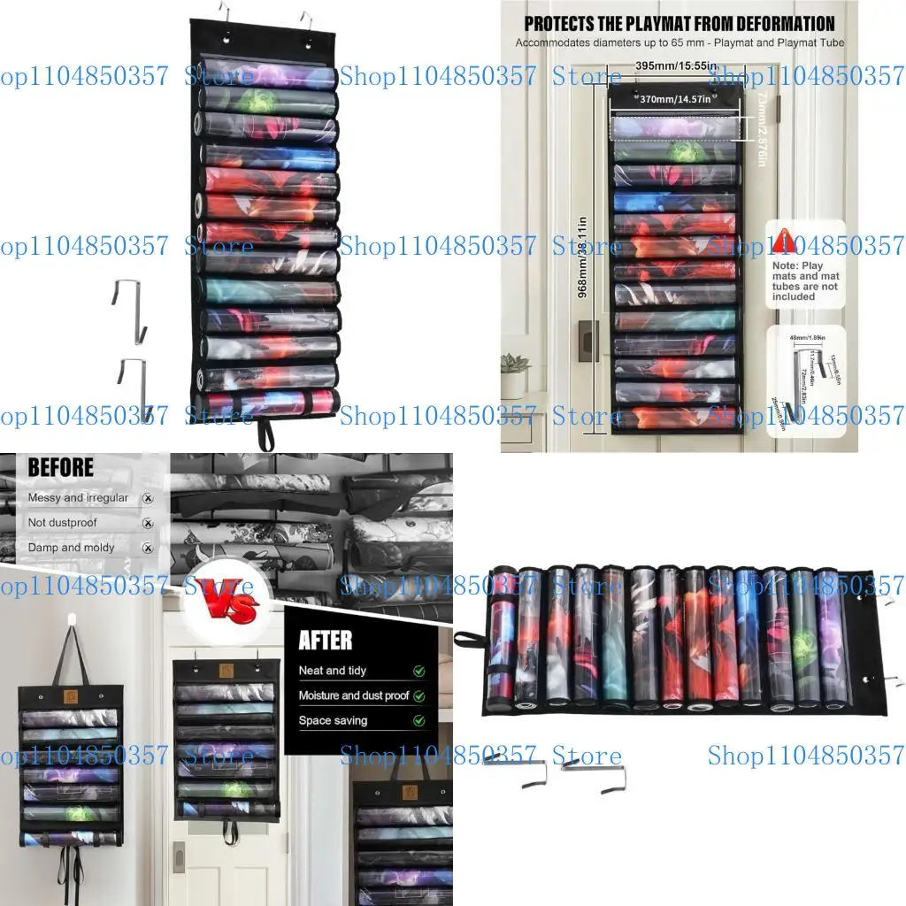 

5ASD водонепроницаемые настольные игровые сумки для хранения.