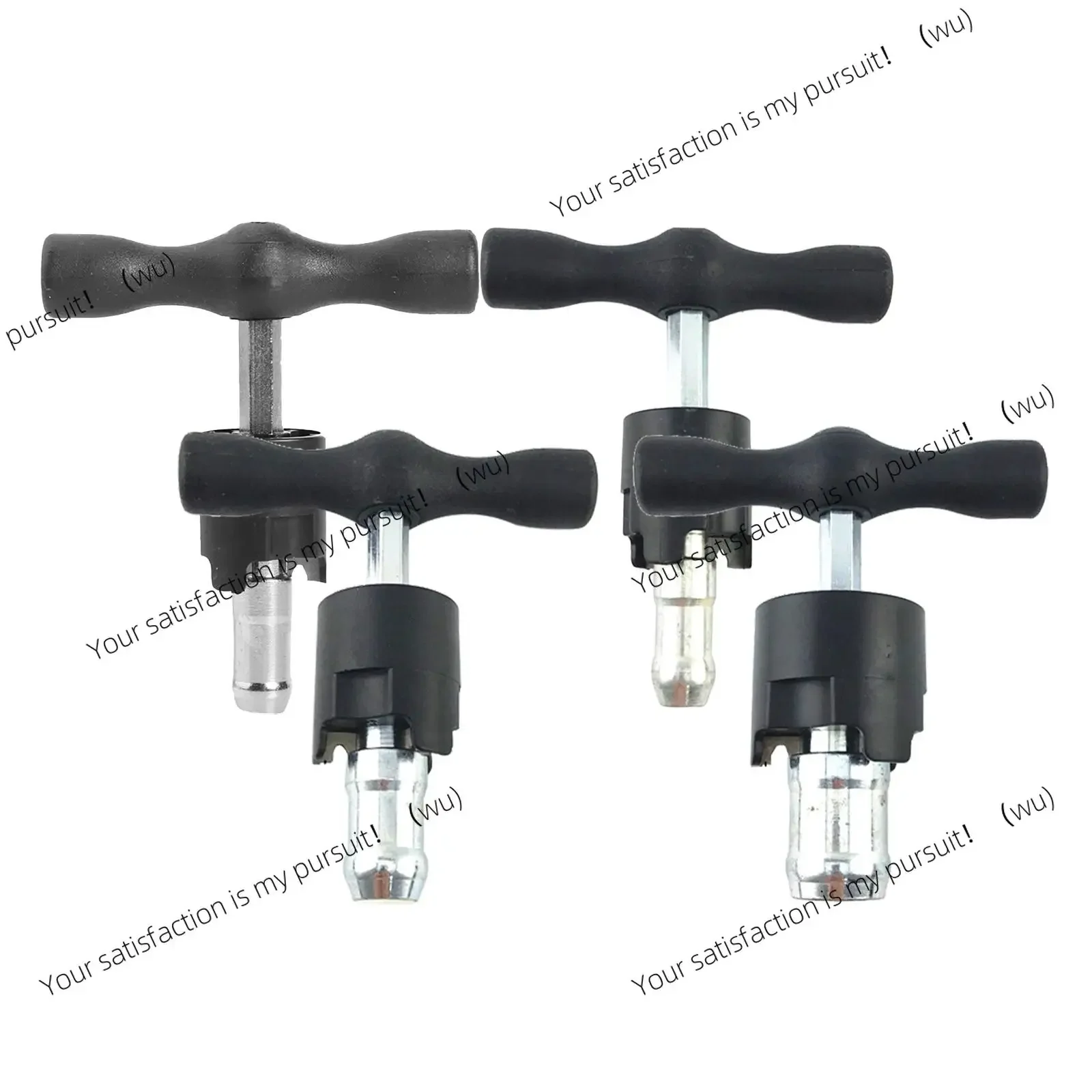 T-Calibrator Tool Fitting Handle Deburring Chamfer Repair Internal and External Hand Hole Chamfer Tool Exhaust Pex