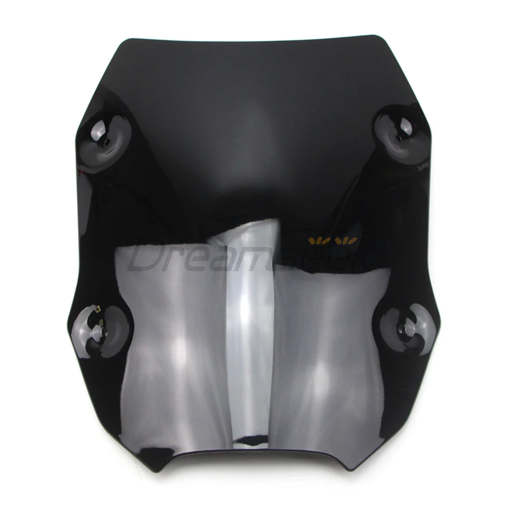 Windshield Wind Def…