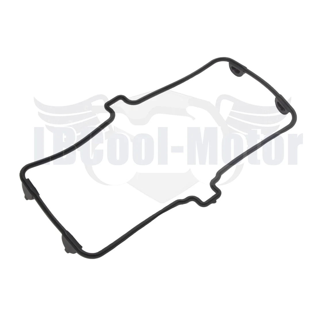 Motorcycle Cylinder Head Cover Gasket For Kawasaki ZX500 ZZ-R500 1990-1994 ZX600 Ninja ZX-6 1990-2006 11009-1991