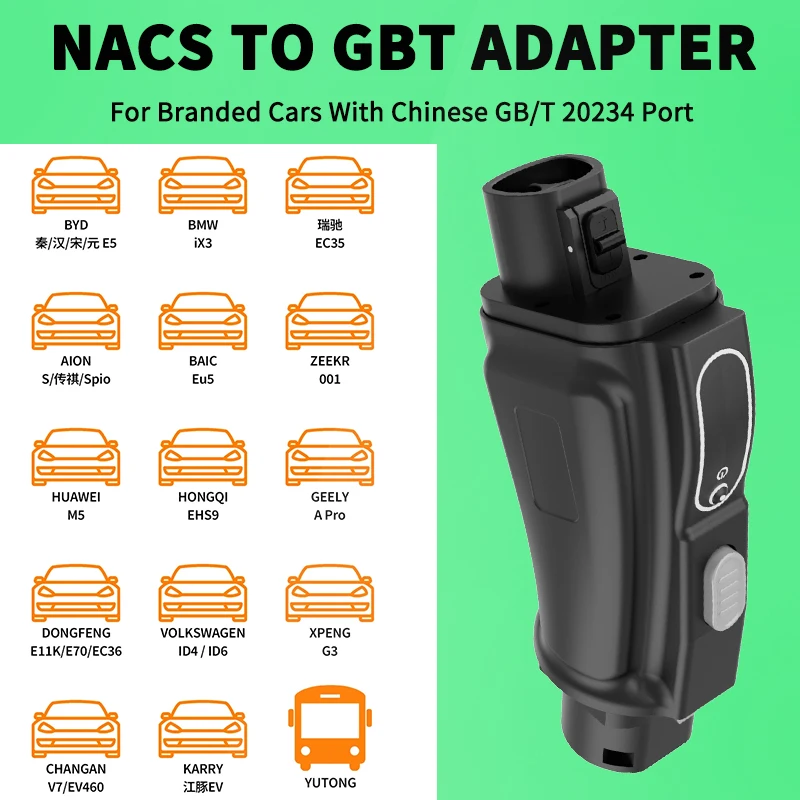 Wufen Tesla Superch… - image