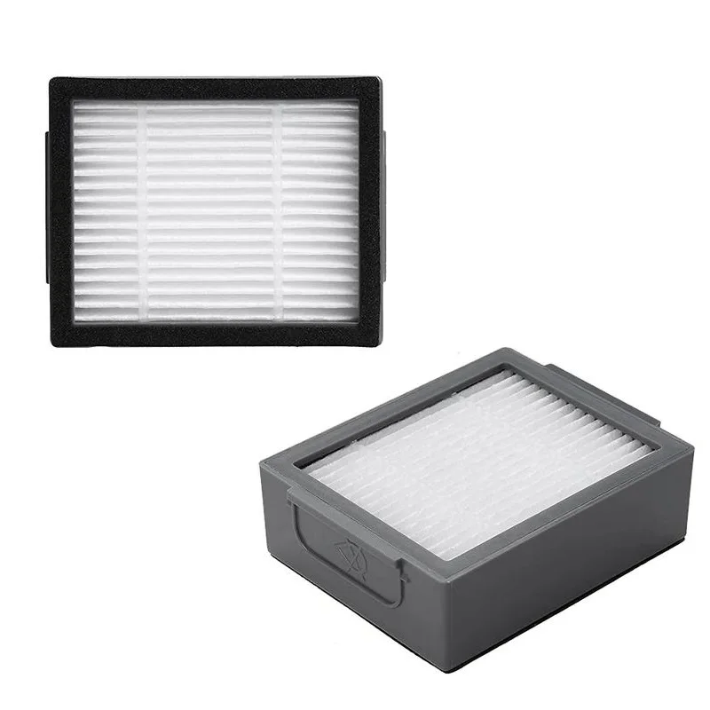 Hepa Filter For Iro… - image