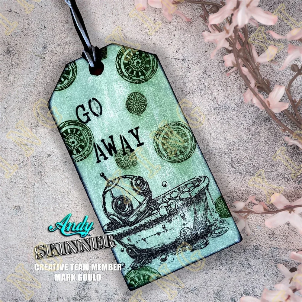 New Happy Halloween Ghost Time Together Stamps Scrapbook Diary Decoration Embossing Template Diy Greeting Card  DIY Paper Cards