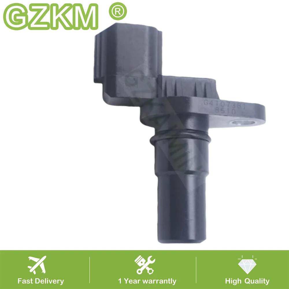 

Transmission Speed Sensor OEM G4T07381 G4T07371 2702A036 SC523 for nissan X-Trail 2 II T31 For Mitsubishi