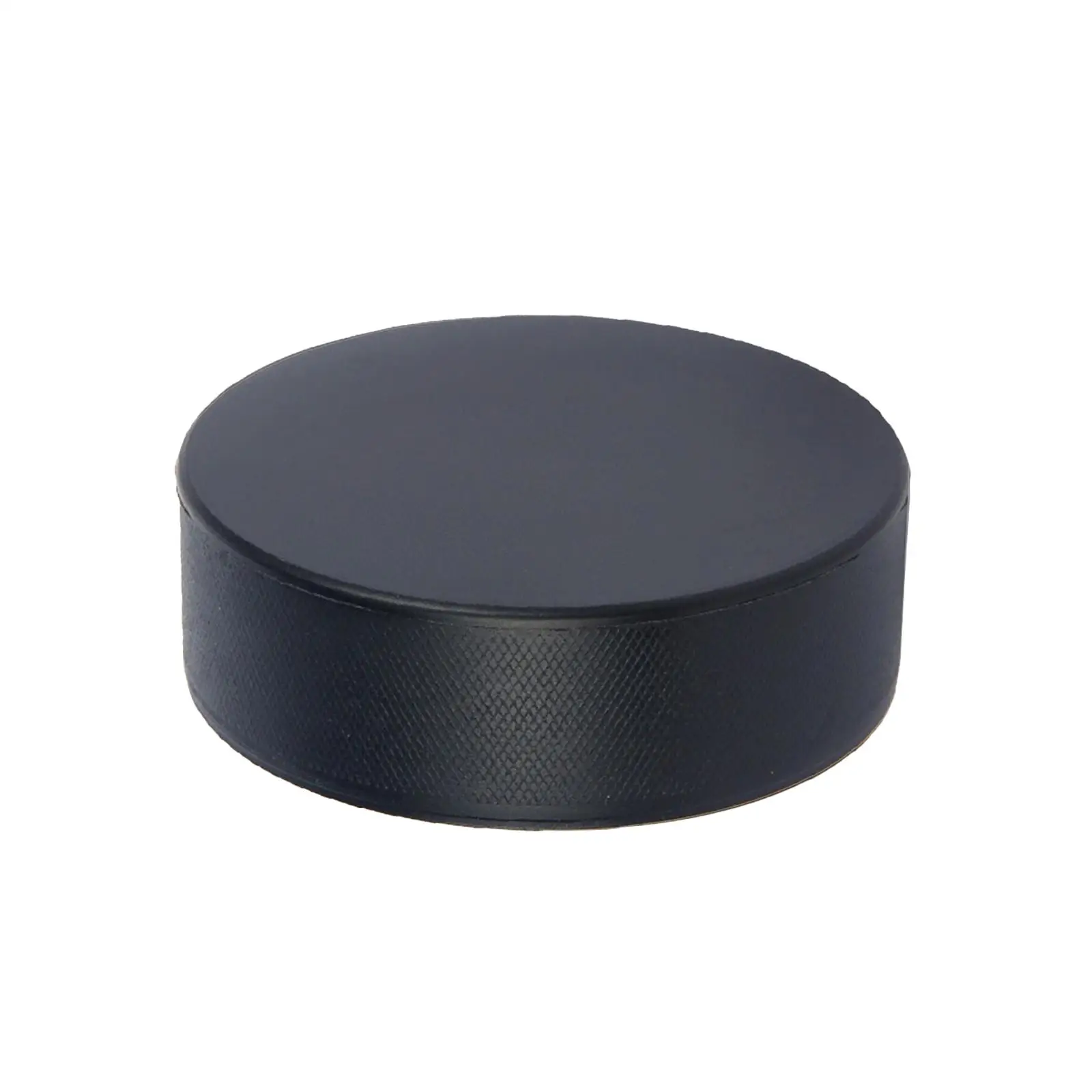 

Ice Hockey Puck Portable Smooth Easy to Use Multifunctional Training Ball for