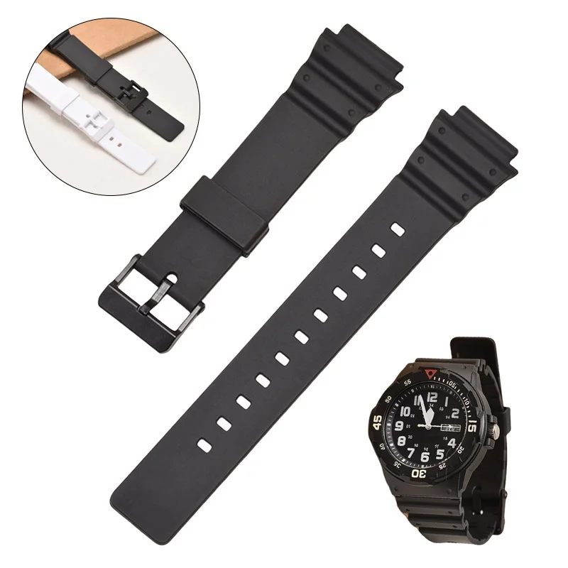 Resin Watch Strap F…