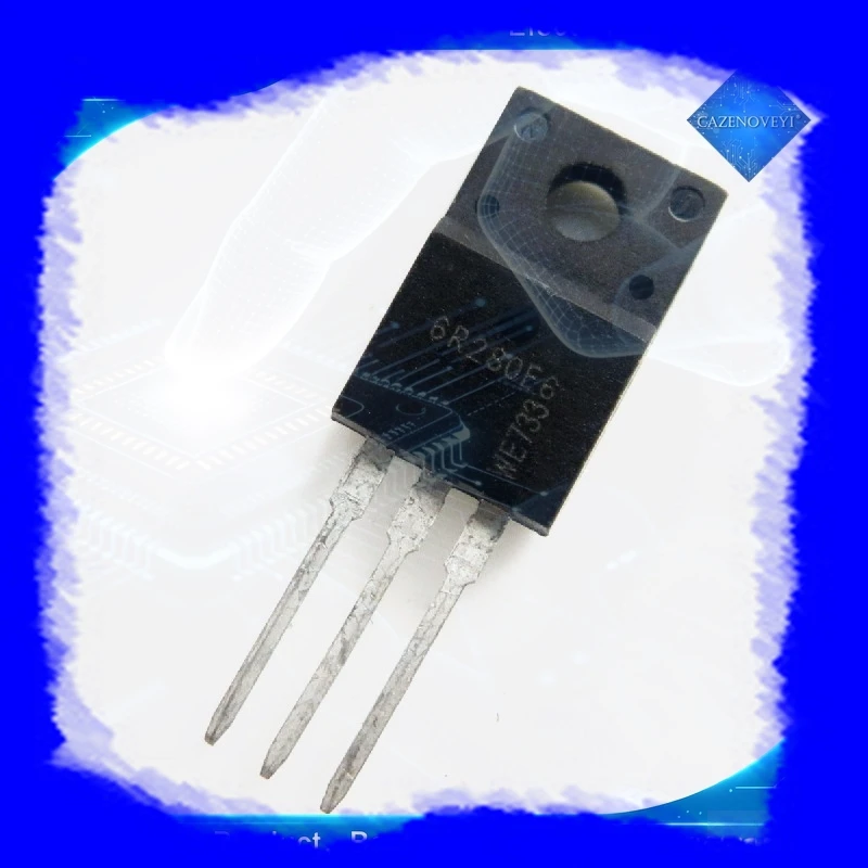 Long-term Cooperative Client Exclusive Discount Policy  6R280 TO-220F 6R280E6
