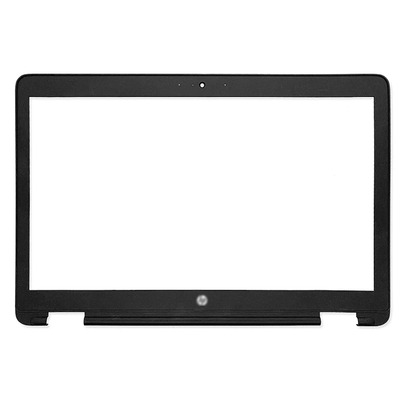 Neue Für HP ProBook 650 655 G2 G3 LCD Back Cover Top Fall/Front Lünette/LCD Scharniere/palmrest/Bottom Fall 840724-001 840725-001