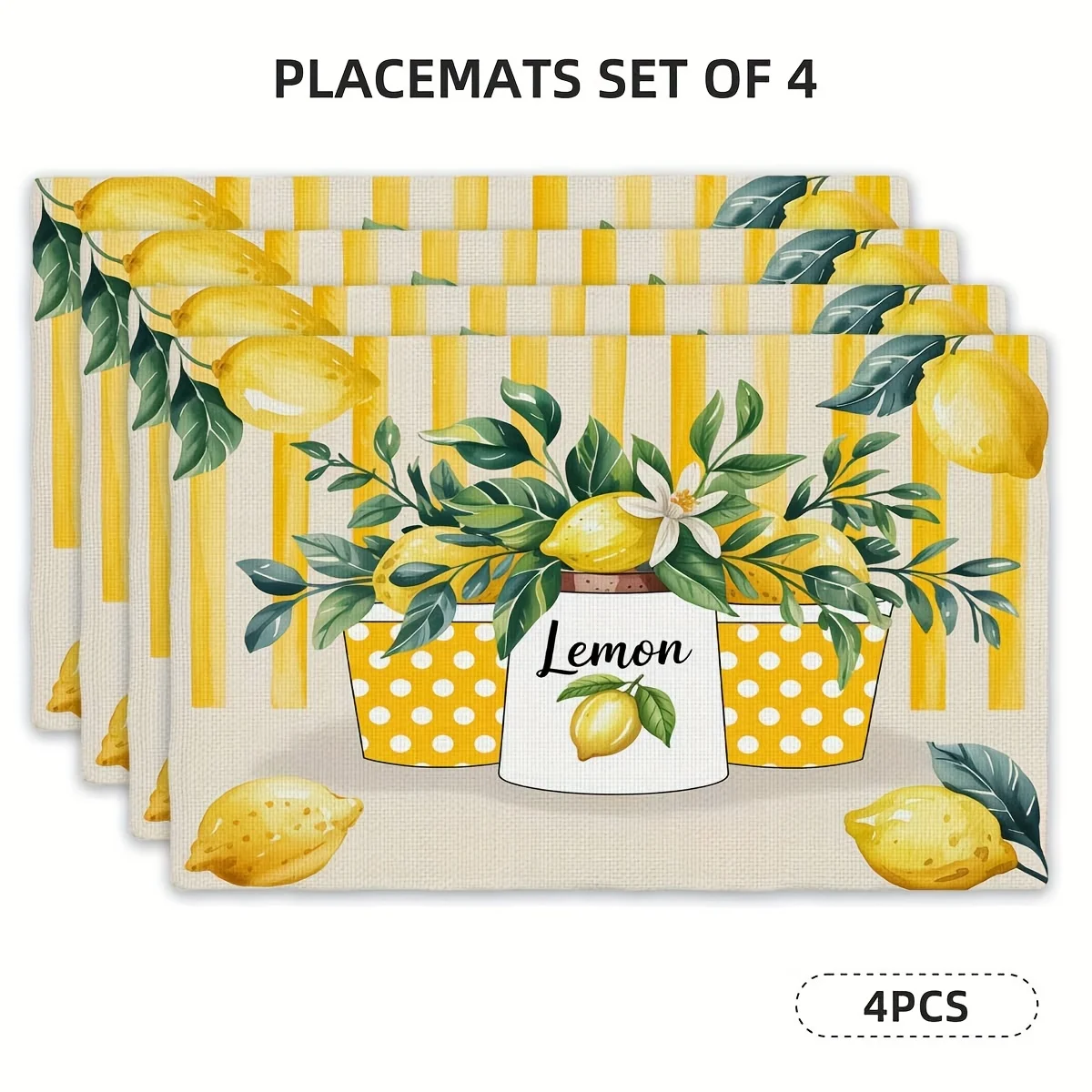 Thumbnail 2 - #18 Best Kitchen Linens Sets to Buy In 2026