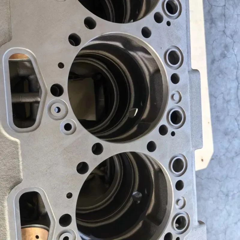 For engine DC12 block 2055383 2027585